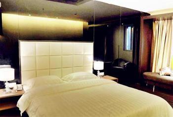 Guangzhou Weiba Hotel 외부 사진