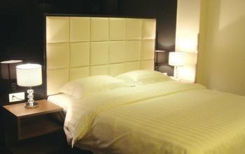 Guangzhou Weiba Hotel 외부 사진