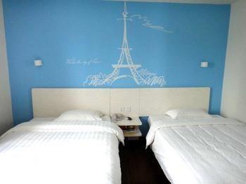 Guangzhou Weiba Hotel 외부 사진